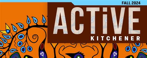 kitchener activenet|How to register for a program .